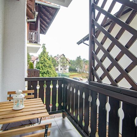 Apartment Suncana Dolina Zlatibor Ngoại thất bức ảnh