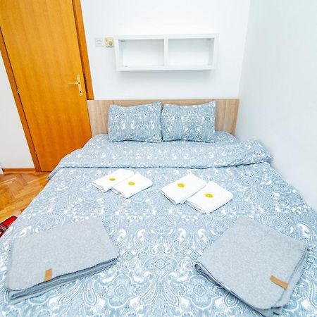 Apartment Suncana Dolina Zlatibor Ngoại thất bức ảnh