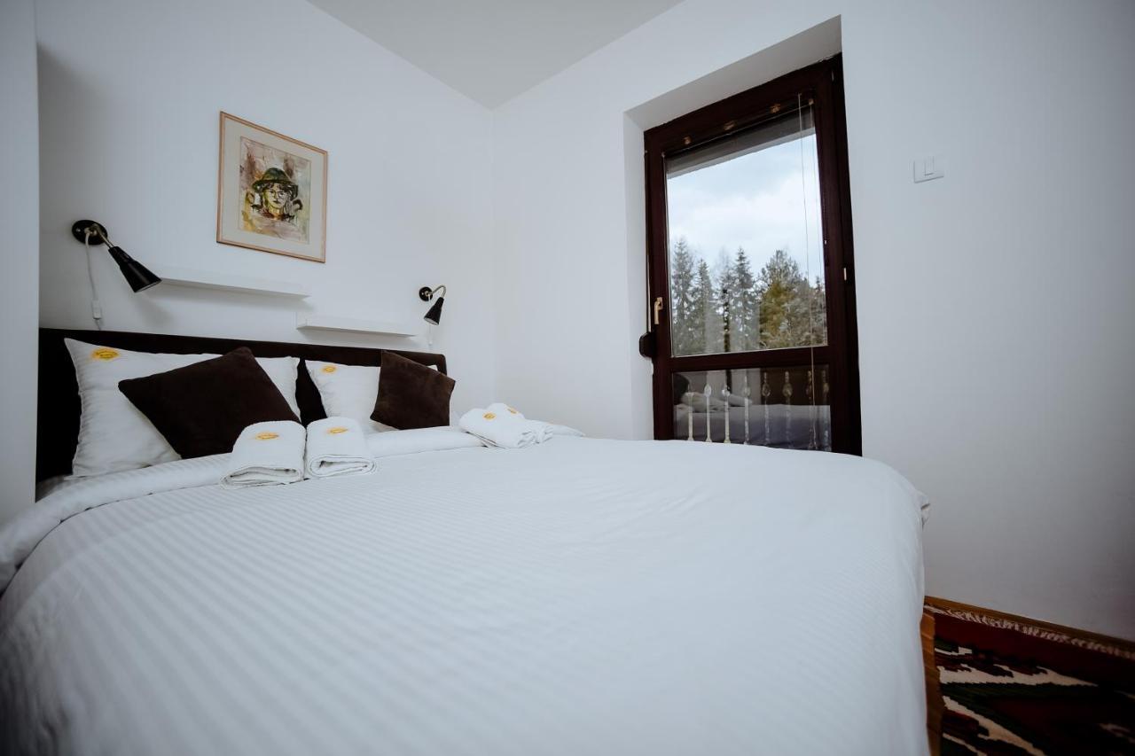 Apartment Suncana Dolina Zlatibor Ngoại thất bức ảnh