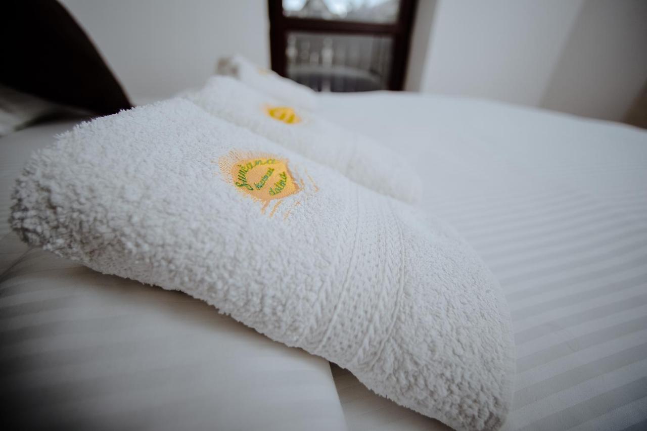 Apartment Suncana Dolina Zlatibor Ngoại thất bức ảnh