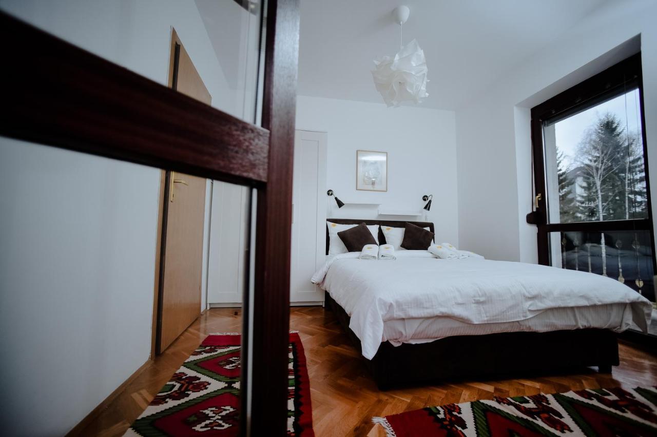 Apartment Suncana Dolina Zlatibor Ngoại thất bức ảnh