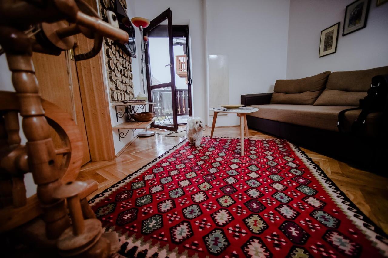 Apartment Suncana Dolina Zlatibor Ngoại thất bức ảnh