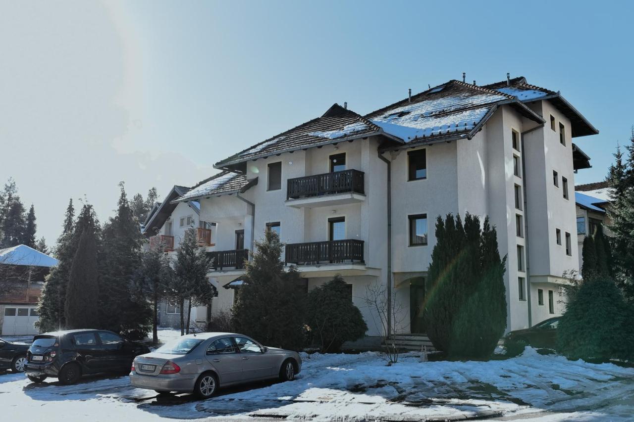 Apartment Suncana Dolina Zlatibor Ngoại thất bức ảnh