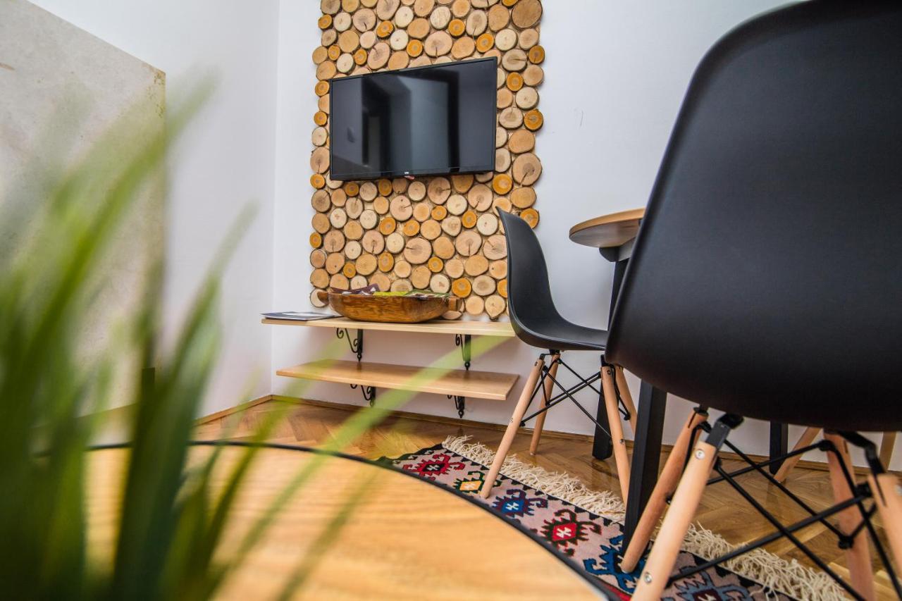 Apartment Suncana Dolina Zlatibor Ngoại thất bức ảnh