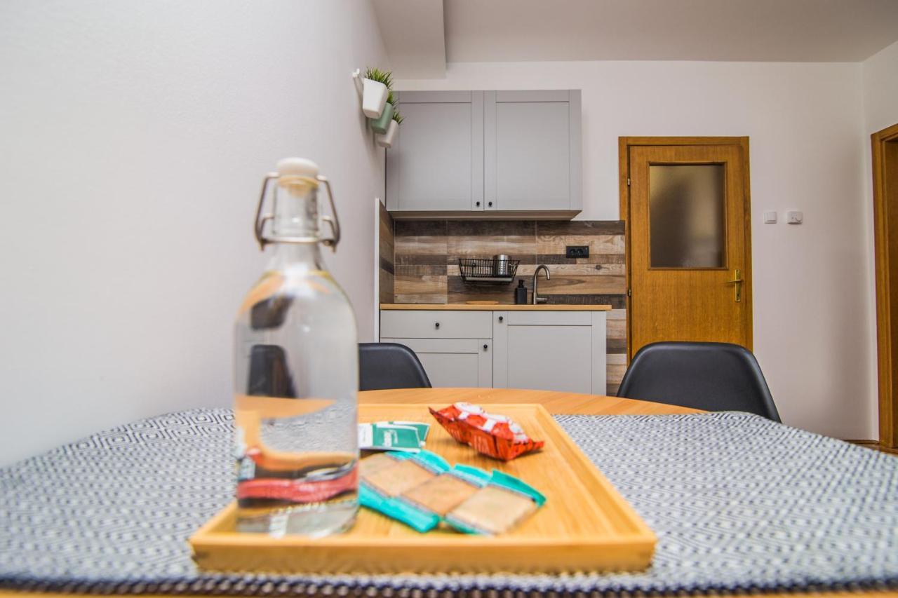 Apartment Suncana Dolina Zlatibor Ngoại thất bức ảnh