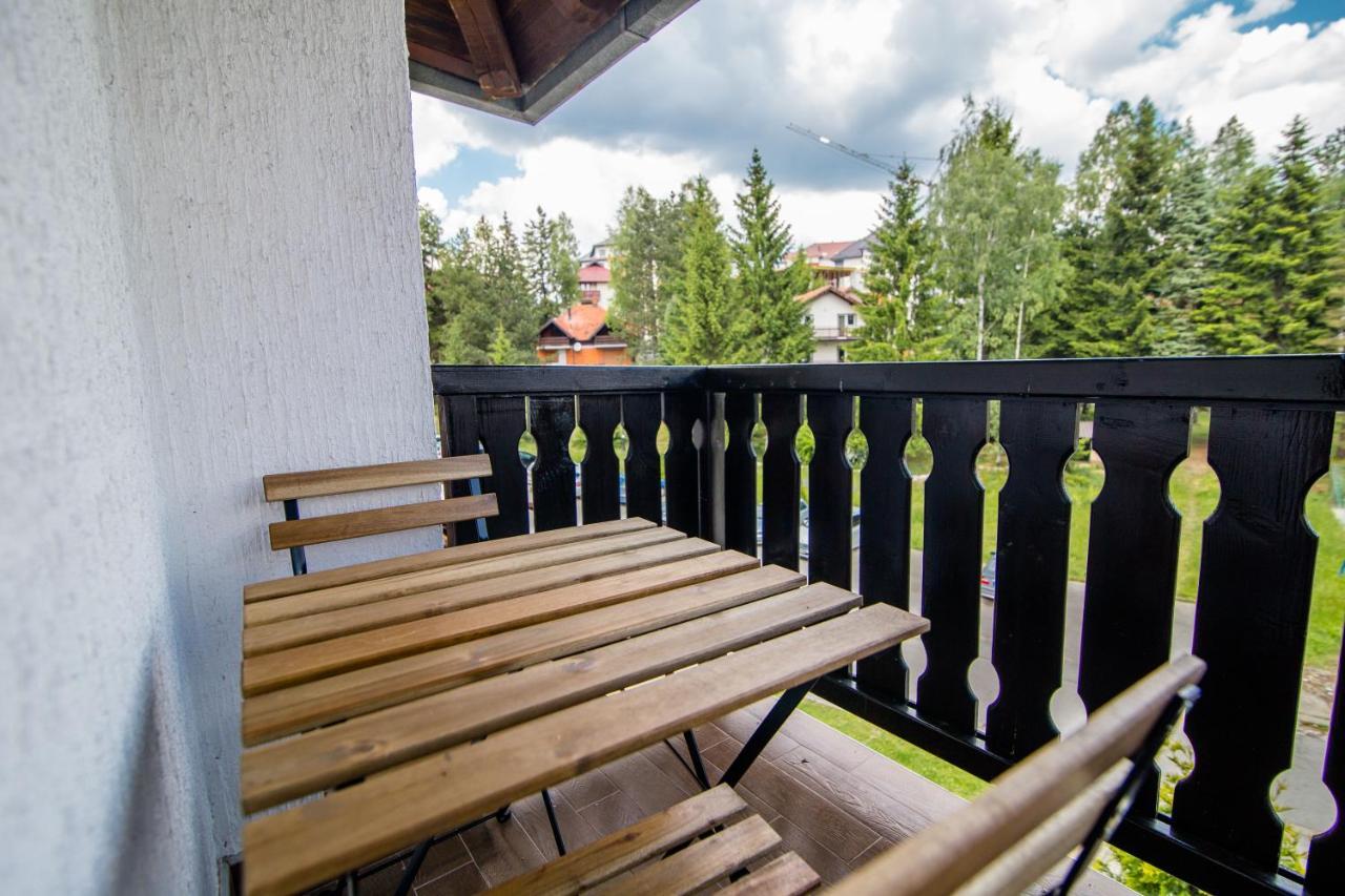 Apartment Suncana Dolina Zlatibor Ngoại thất bức ảnh