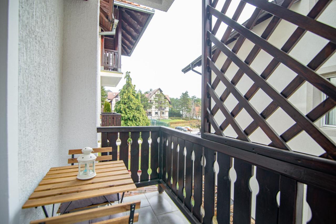 Apartment Suncana Dolina Zlatibor Ngoại thất bức ảnh