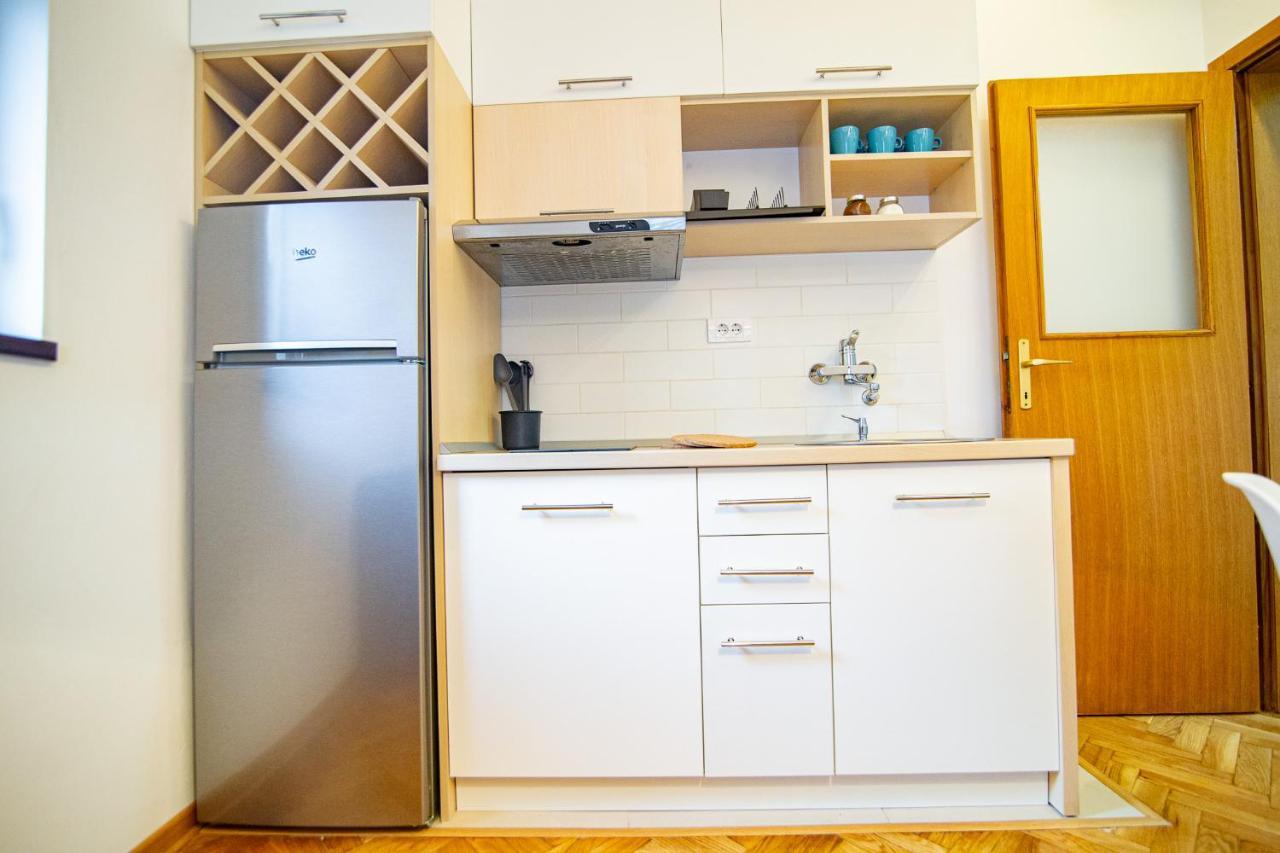 Apartment Suncana Dolina Zlatibor Ngoại thất bức ảnh