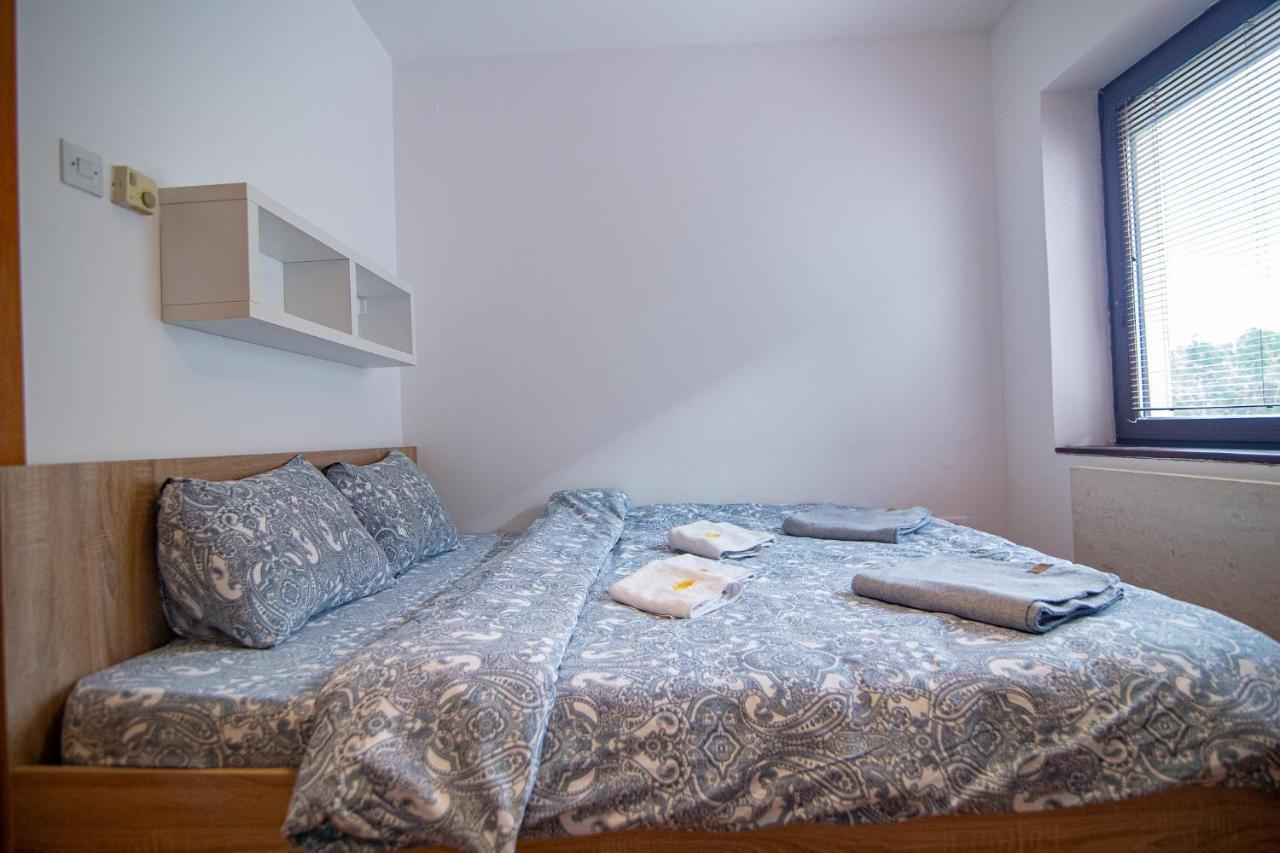 Apartment Suncana Dolina Zlatibor Ngoại thất bức ảnh
