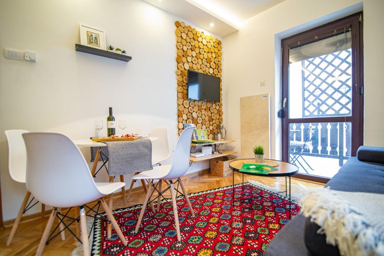 Apartment Suncana Dolina Zlatibor Ngoại thất bức ảnh